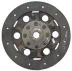 BL22276 Mitnehmerscheibe 215