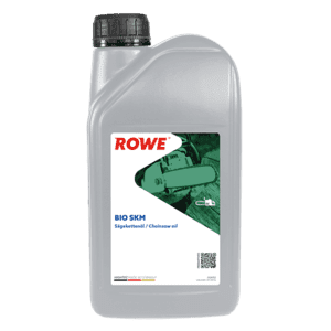 BL21083 Sägekettenöle Rowe - HIGHTEC BIO SKM