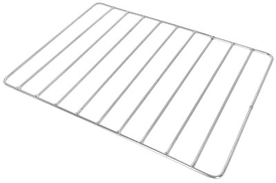 Heugitter für Futterraufe HayBox – verzinkt