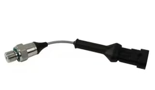 ARAG pressure sensor - 0 - 50 bar / 0-720 PSI / 1/4" BSP thread