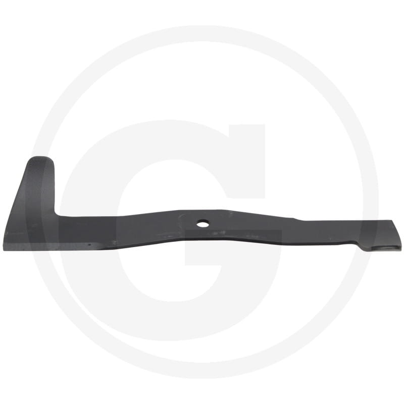 Messer in Fahrtrichtung rechts montiert - passend zu Kubota GR 1600, GR 1600EC2, RCK 42 GREC, RCK 42 GREC2