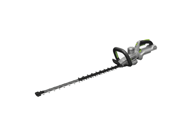EGO Akku Heckenschere 65 cm Professional Series | 2 Geschwindigkeiten & Drehgriff