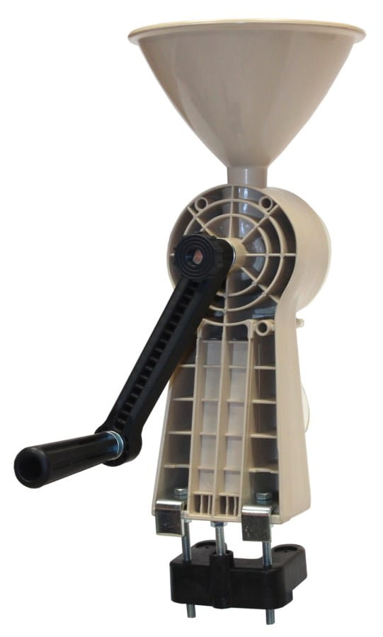 Mini Getreidemühle - Sprint