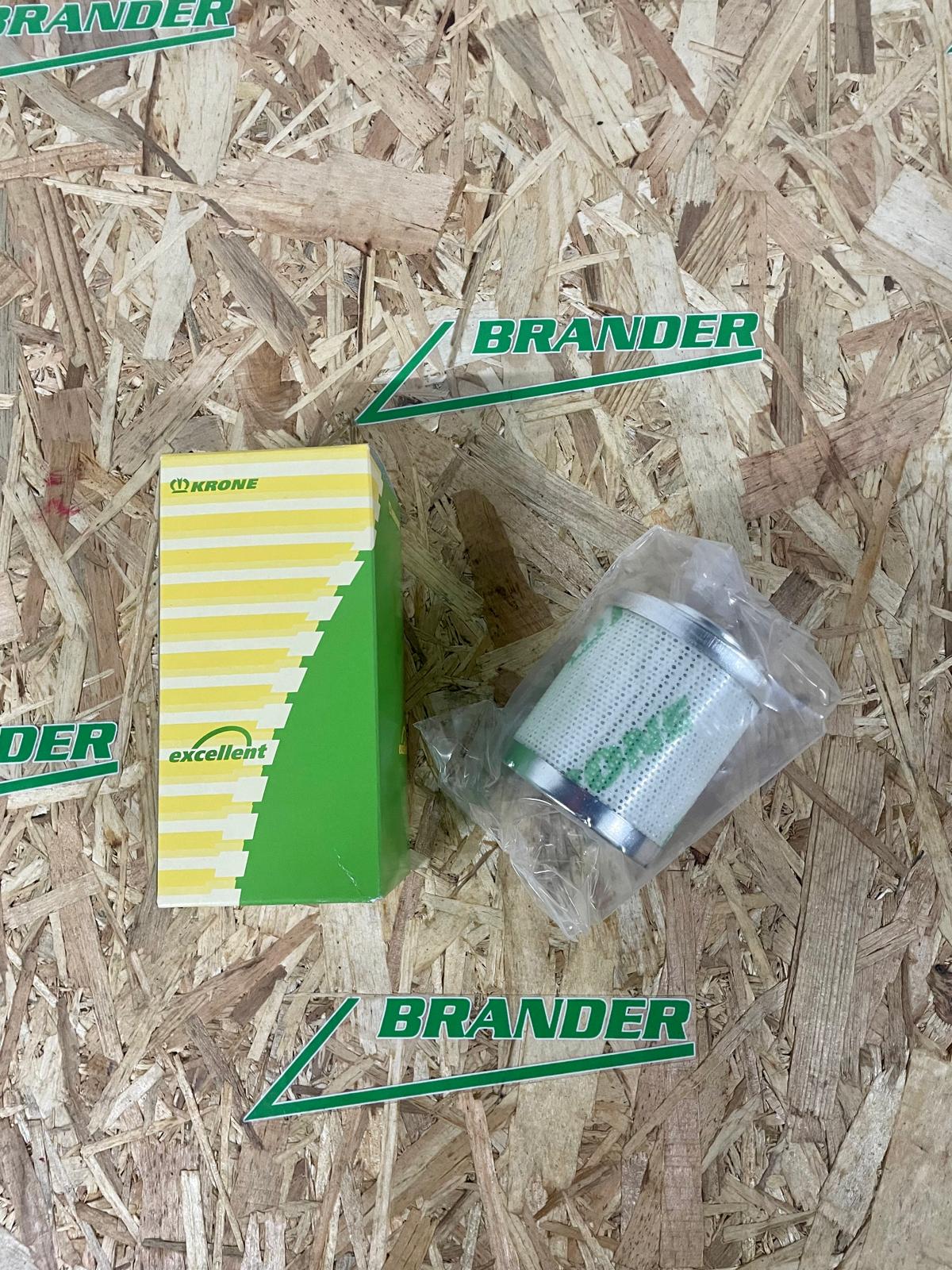 Krone Hydraulikfilter 55x70 ( Hydraulikpumpe / Öltank) -  9197300