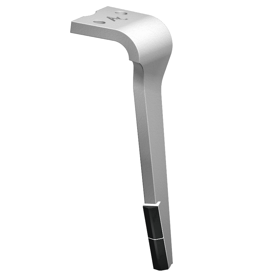 BL40510 KREISELEGGENZINKEN passend für HOWARD 182939 R