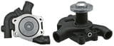 BL26137 Wasserpumpe - passend zu CASE 365375A1 / 130300060701