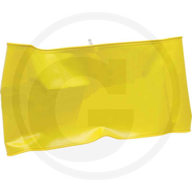 Fangtuch 1800 x 580 mm - passend zu Pöttinger TOP 28, 28U, 33, 33E, 33N, 33R, 33U, 33UN, 33RN, 33RF, TOP/EUROTOP 280, 280U, 340, 340U, 340N, TOP/ALPINTOP 300U