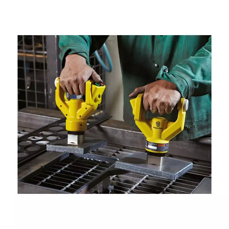 MAGSWITCH hand lifting magnet hand lifter 60-CE