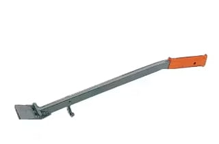 Bahco lightweight felling lever - 80cm