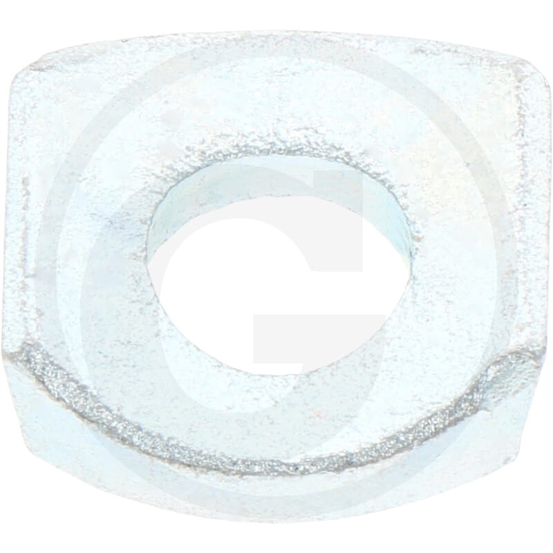 Rohrunterlage D13/R21 - passend zu Claas