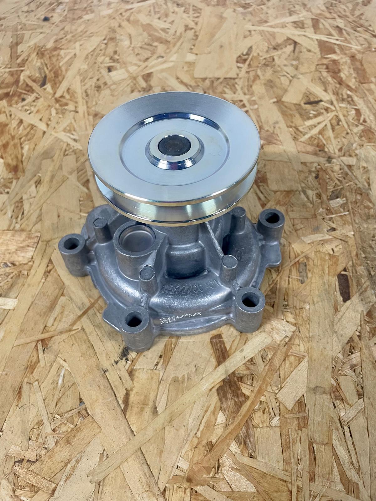 E043302 Deutz Wasserpumpe inkl. Dichtung -  4300291, 04300291