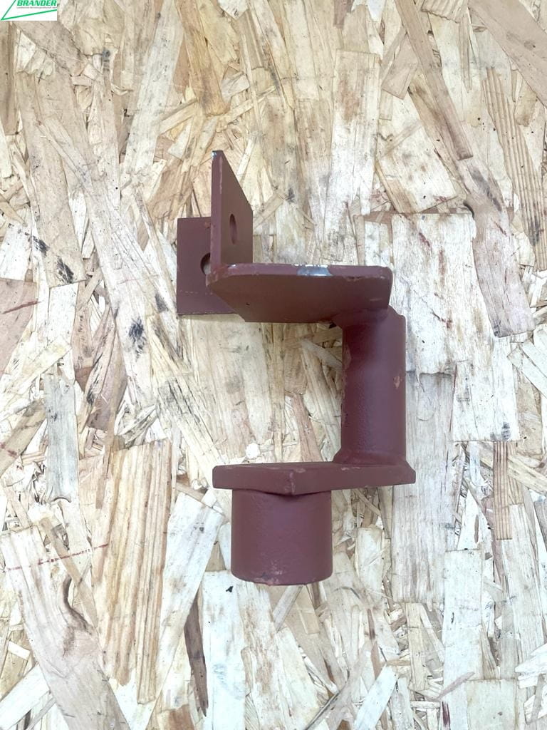 ET20600 HW80 Aufnahme für Verriegelung - Nr.27