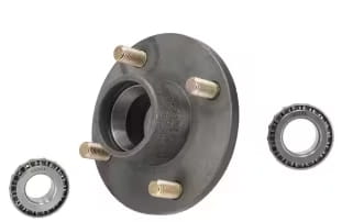 FAD hub repair kit 160/205/6, M18x1.5 (30206/30209)