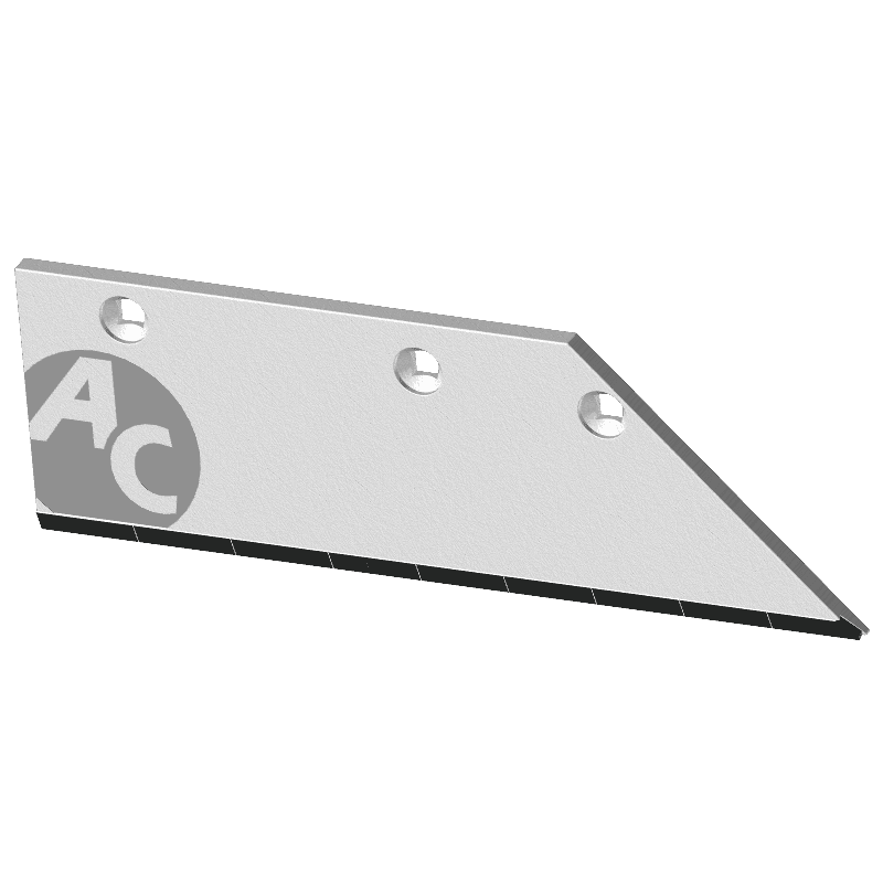 BL41294 ANSCHRAUBSCHAR passend für STENO  12 mm R
