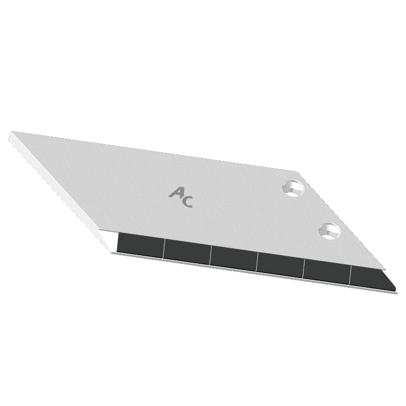 ADD0450D FLÜGELSCHAR passend für DOUBLET Record  0423450 R