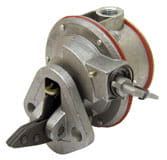 BL10358 Membran-Förderpumpe für Ford