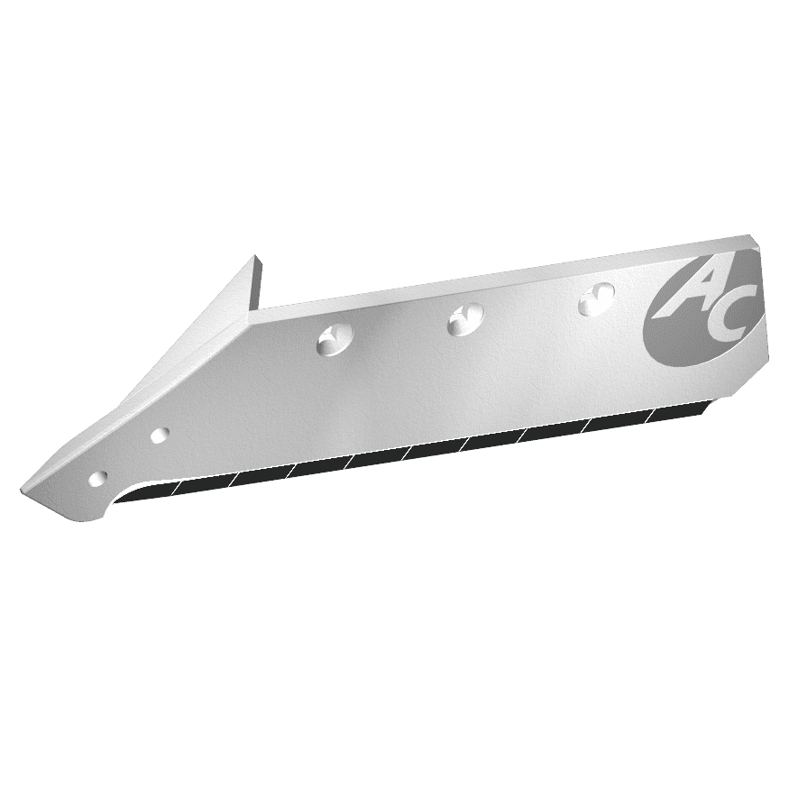 BL41175 ANSCHRAUBSCHAR passend für GOIZIN 14" L 010450