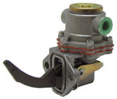 BL10366 Membran-Förderpumpe