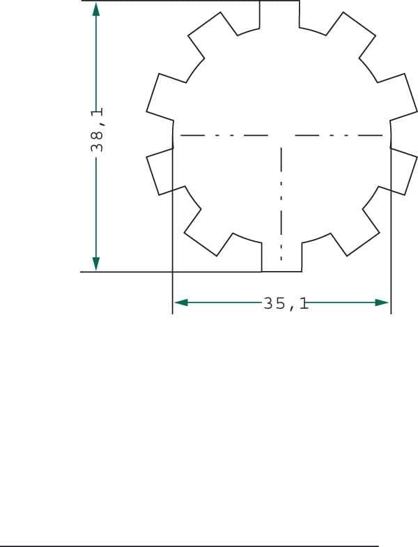 Aufarbeitung Einfachkupplung GM 300 - passend zu John Deere 2130 - AL120024, AL23095