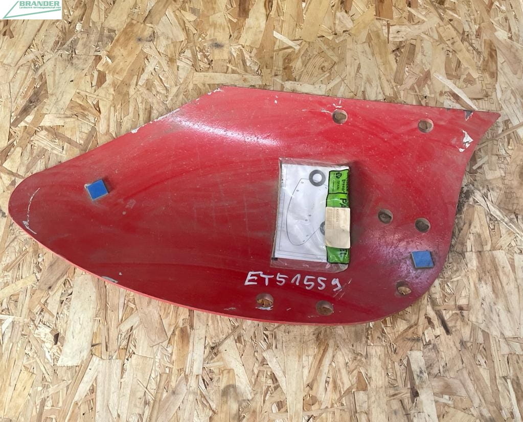 ET51559 Streichblech - passend zu Kverneland Ecomat KK084244