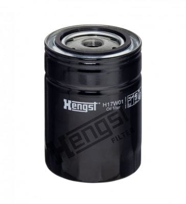 BLH17W01 Hengst Filter H17W01 Ölfilter SpinOn