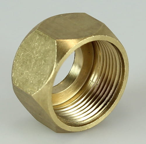 Suevia Überwurfmutter