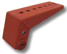 Sitzträger BL25418 Sitzträger