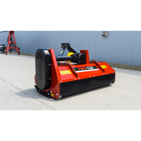 Schlegelmulcher 1,20m