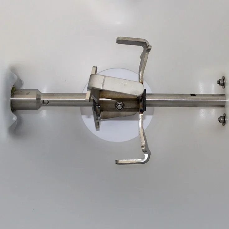 AUFPREIS LEHNER Softrührwerk (werkseitig montiert)