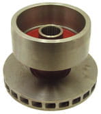 BL11767 Bremstrommel/Bremsscheibe Handbremse