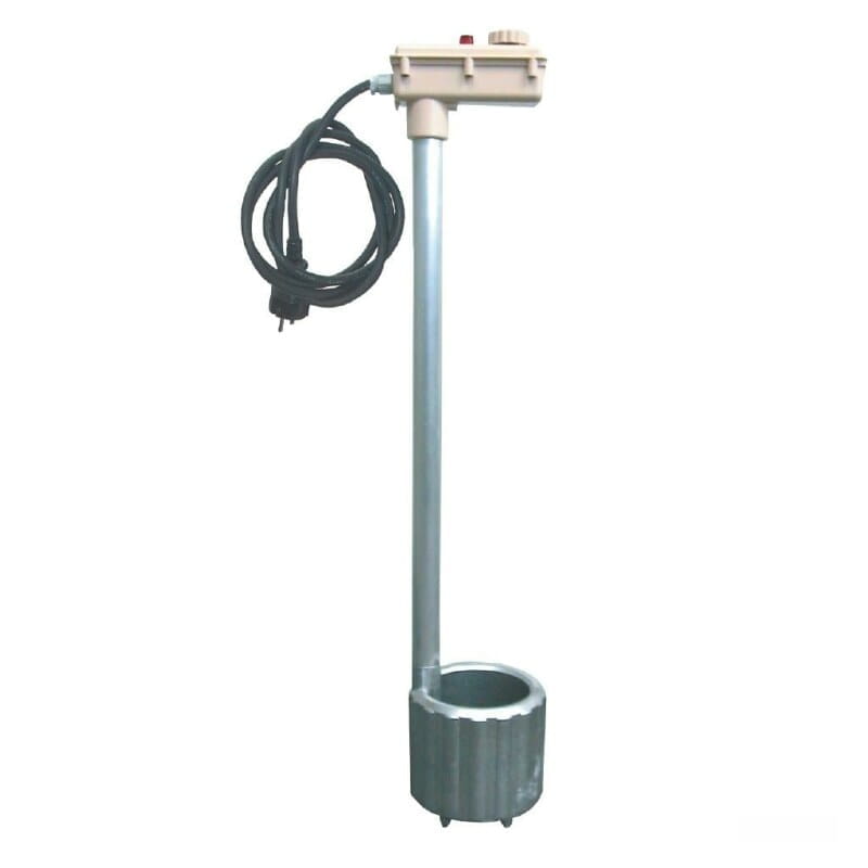 70080 Kälbermilchwärmer - 230V