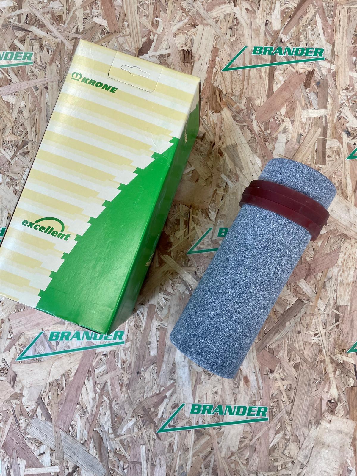 Krone Schleifstein für Big X 480, 680, 1180 - 206286881