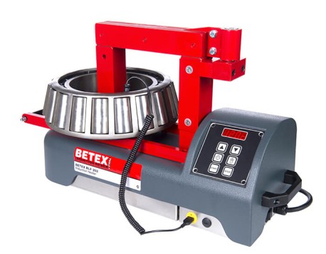 Chauffage par induction Betex 230 V