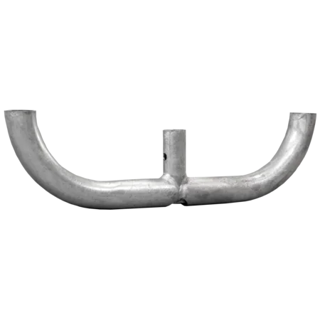 Patura Ersatz-Kufe für Absperrgitter Duofix, Länge 38 cm