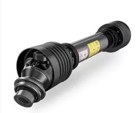 Bondioli&Pavesi Gelenkwelle Weitwinkel einseitig SFT EH / 1210mm - 1 3/4" 6 Zähne / 1 3/4" 6 Zähne