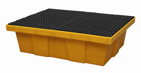 EMP Auffangwanne für kleinere Gebinde -  70 Liter