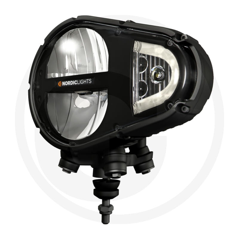 Nordic Lights Sculptor LED N6002 DualBeam left