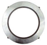 BL11520 Bremsplatte 6 mm Fußbremse