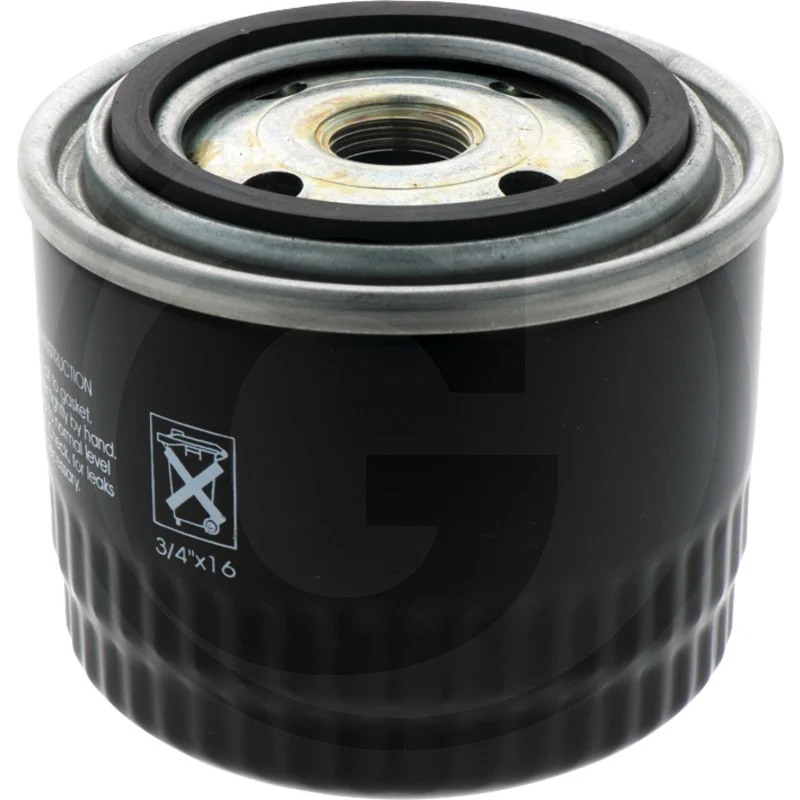 Schäffer Motorölfilter - Serie 300, Serie 400, Serie 800, Serie 2000, Serie 3000, Serie 4000, Serie 5000