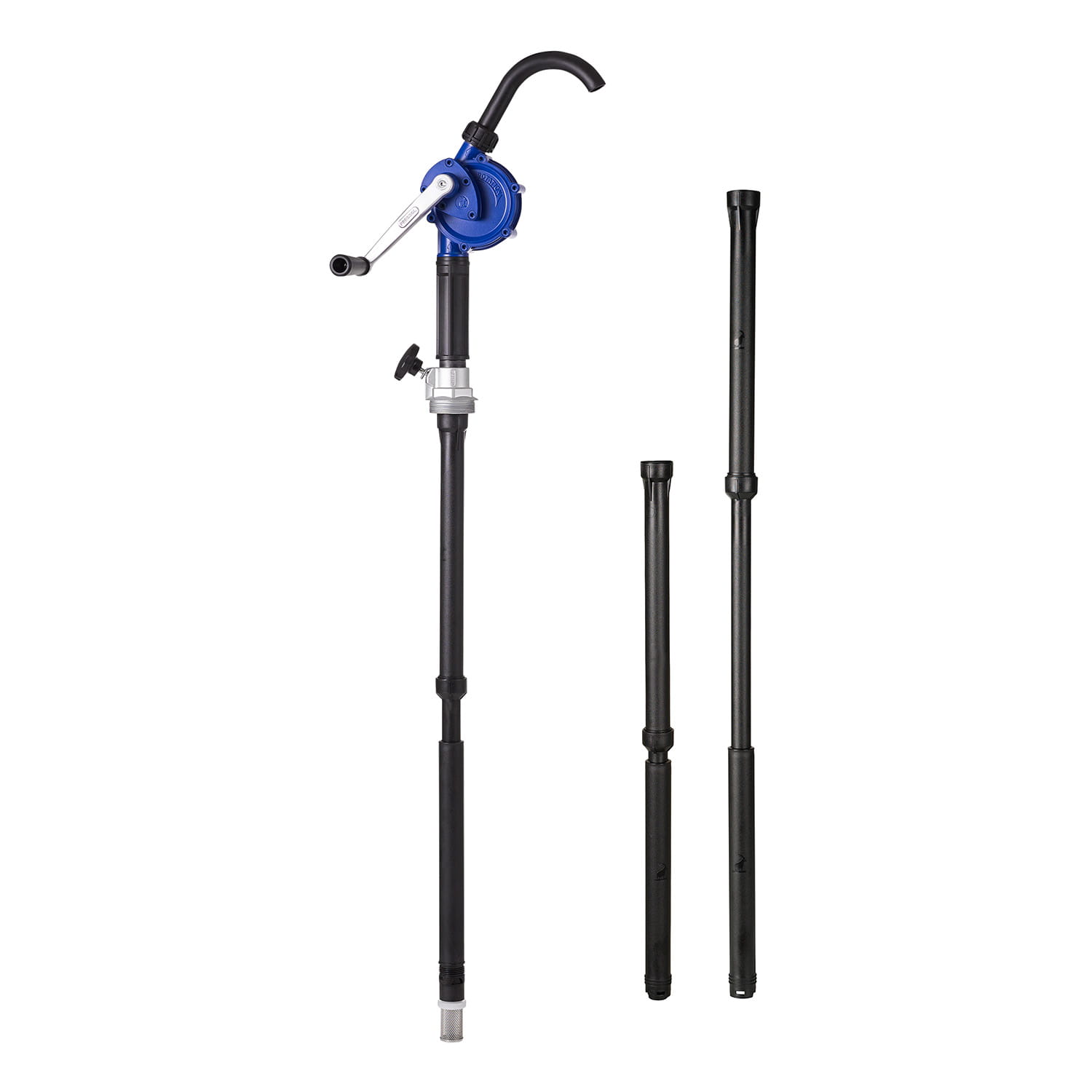 Pressol crank pump 355-955mm / 18l/min - 13055