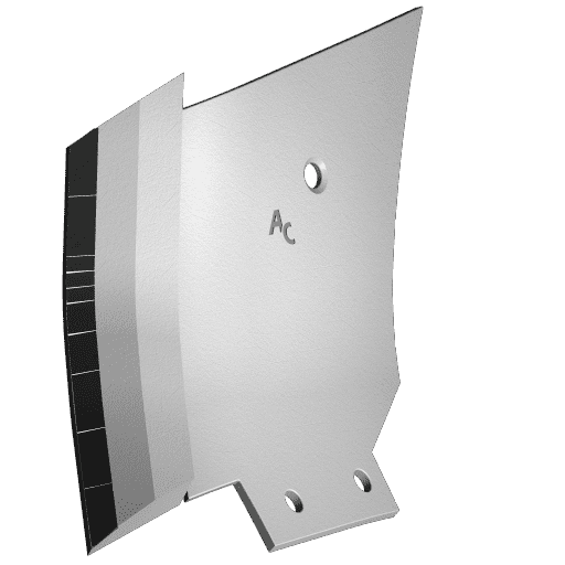 BL40354 MEIßEL TYP MICHEL Links