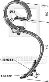 BL28433 Kultureggenzinken Multiplex