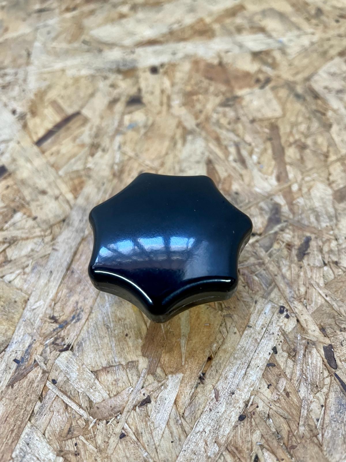 BL18992 Sterngriff M16 - DIN 6336