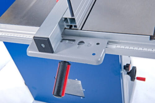 Elektra Beckum Bandsäge