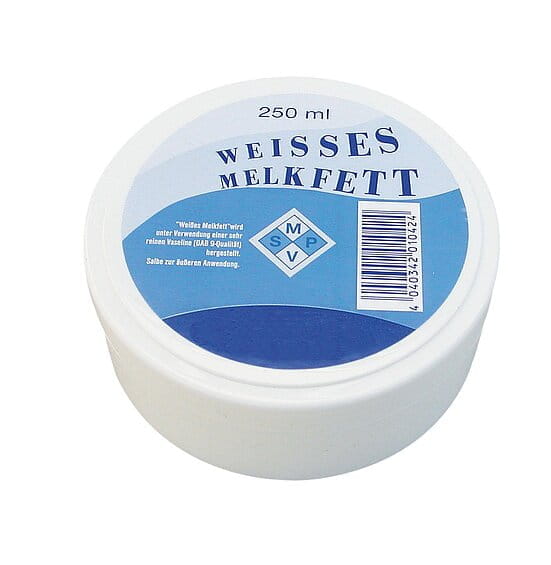 70459 Melkfett - 250ml