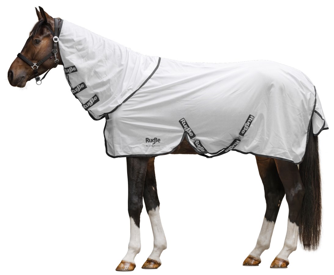 Fliegendecke RugBe SuperFly