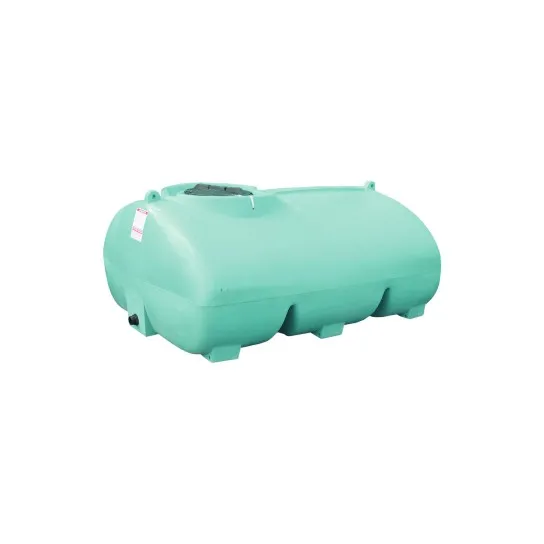 Duraplas Flüssigdünger Transportfass doppelwandig - 2000l