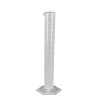BL10251 Messzylinder-PP-0,1 l transparent 07162