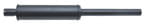 BL22165 Schalldämpfer - passend zu Massey Ferguson 1672994M93, 1699143M92, 1699143M93, 1894207M91, 1699141M9