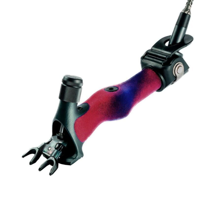 Heiniger ONE Eintourige Schuranlage